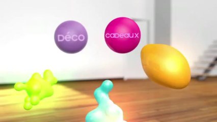 Pub CENTRAKOR Plus Belle la vie 2011