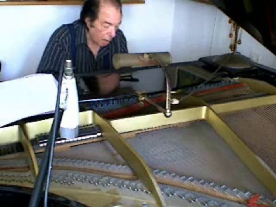 Le toréador texte et improvisation Emile Lelouch