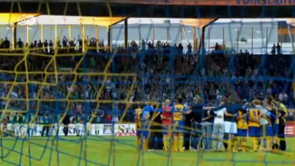 Und jetzt... Dennis Kruppke | Kick off!