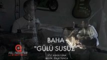 gülü susuz seni aşksız bırakmam - ufuk