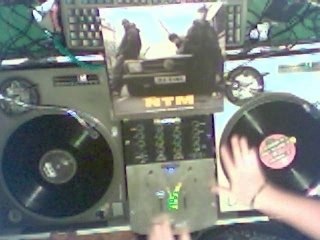 dj tasmy mix vol 1