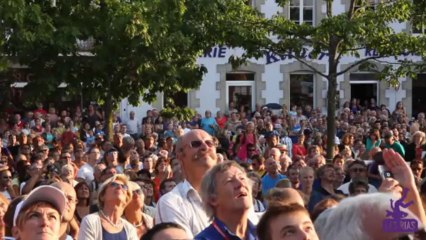 Les Rias 2013 : journal du mercredi 28 août