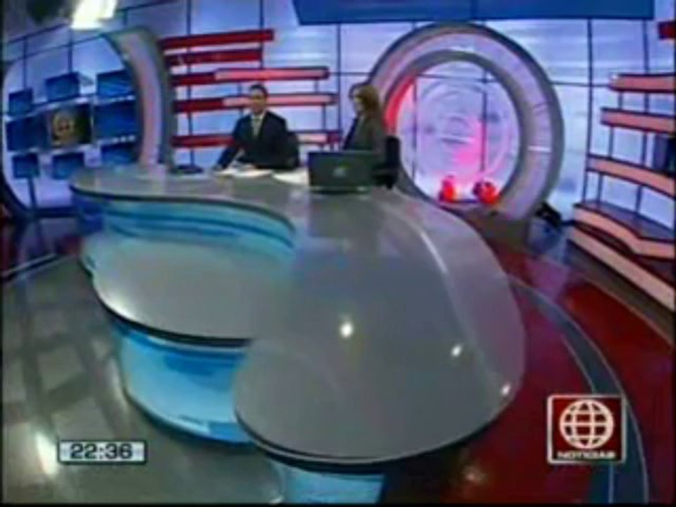 AMERICA-NOTICIAS 0828