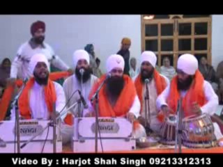 Ek Shabad_Bhai Gurpreet Singh ( Shimla Wale)