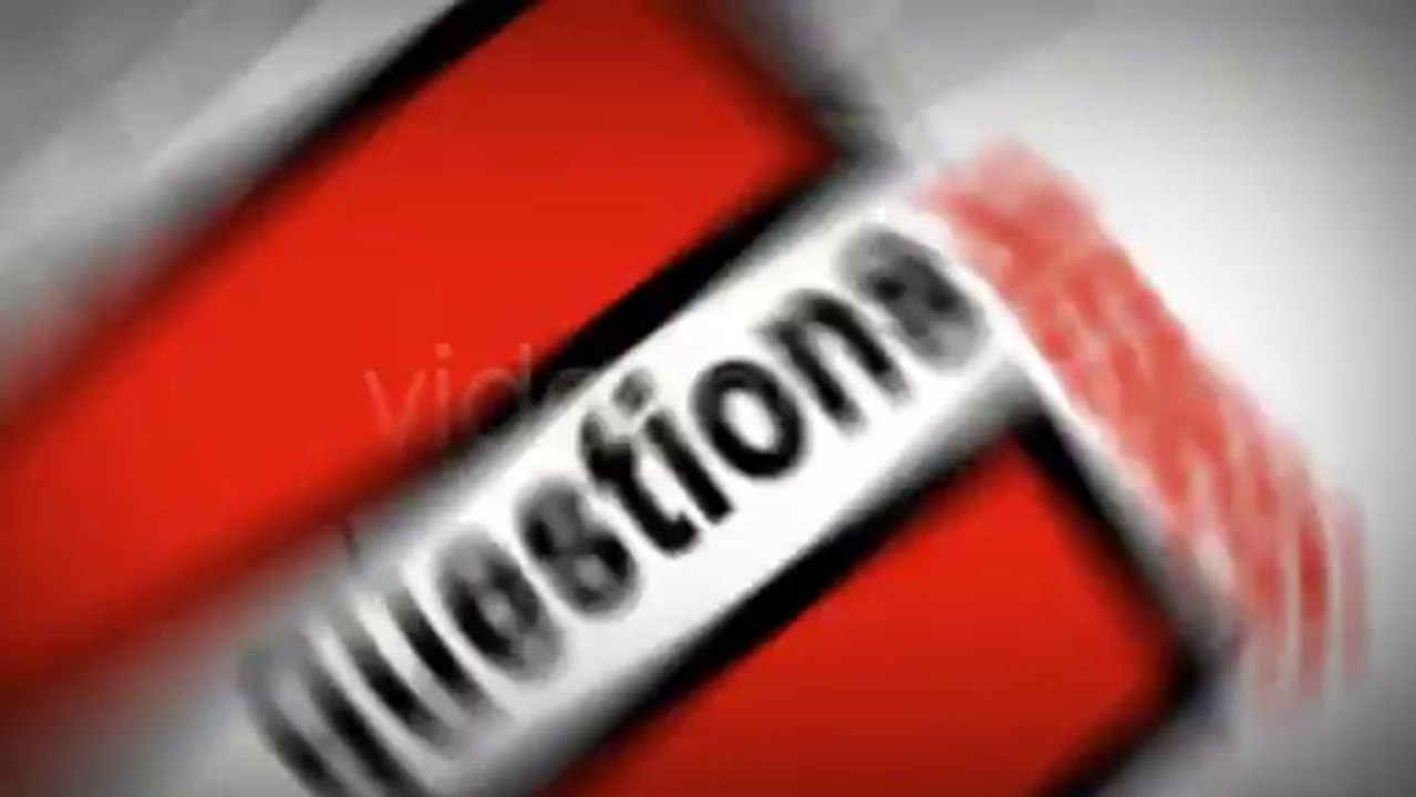 Info Real Estate - After Effects Template