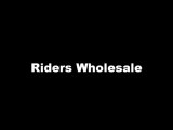 Riders Wholesale T-Rider 50 Tri Wheel Scooter