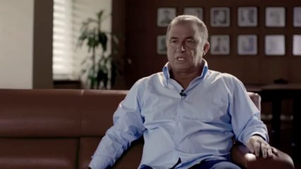 Recep Tayyip Erdoğan Belgeseli Ünlülerin Düşündükleri