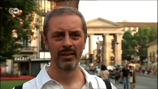 Italy: European closing times | European Journal