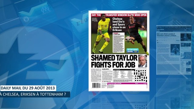 Le nouveau salaire d'Eto'o, l'ultime condition pour boucler le transfert de Bale