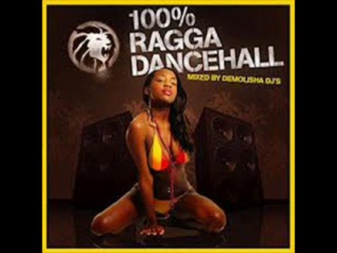 100 % Ragga Dancehall-Blacko & Krys