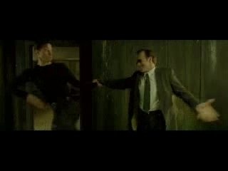 AMV -Matrix - evanescense - lies