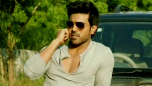 Toofan Theatrical Trailer | Ram Charan Teja, Priyanka Chopra | 2013 | HD