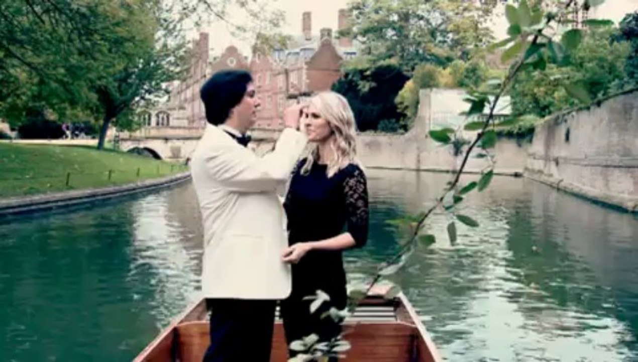 SUAT SANCAR - Sen Kal Buralarda (Orjinal Klip)