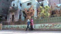 Egypt Copts still reeling over attacks but hopeful of future