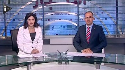 Syrie : la guerre a déjà commencé dans les médias