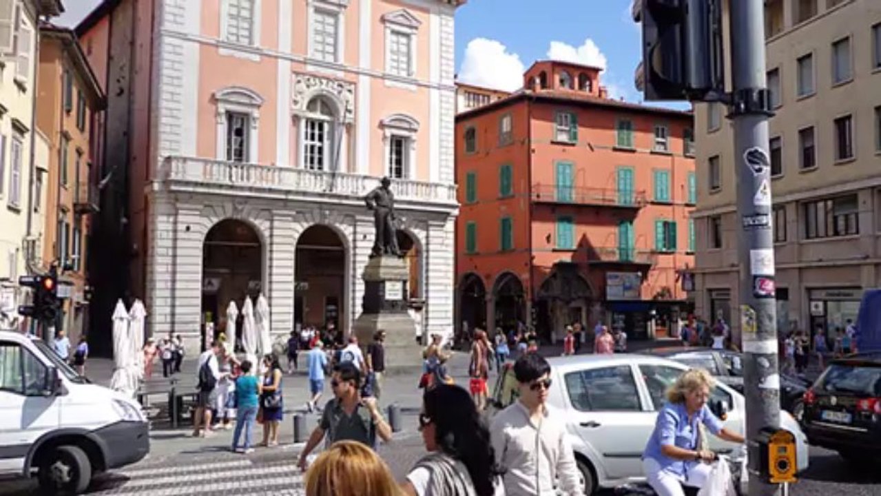 Compras en Pisa