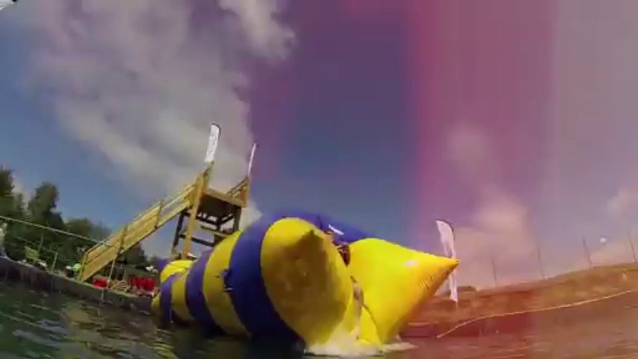 Blob-Jumps Project - RSF Prod