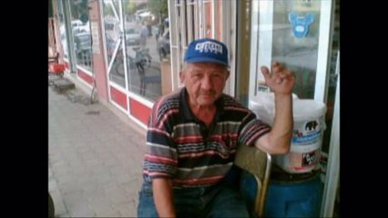 BAKİ KALAN KUBBEDE BİR HOŞ SADA İMİŞ