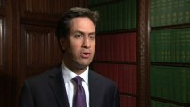 Miliband accuses PM of 'cavalier and reckless leadership'