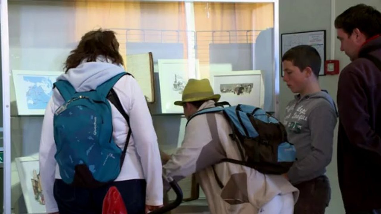 Découvrez les journées du patrimoine sur la façade Atlantique