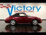 Victory Motorcars 2004 Porsche 911 Carrera 4S Convertible