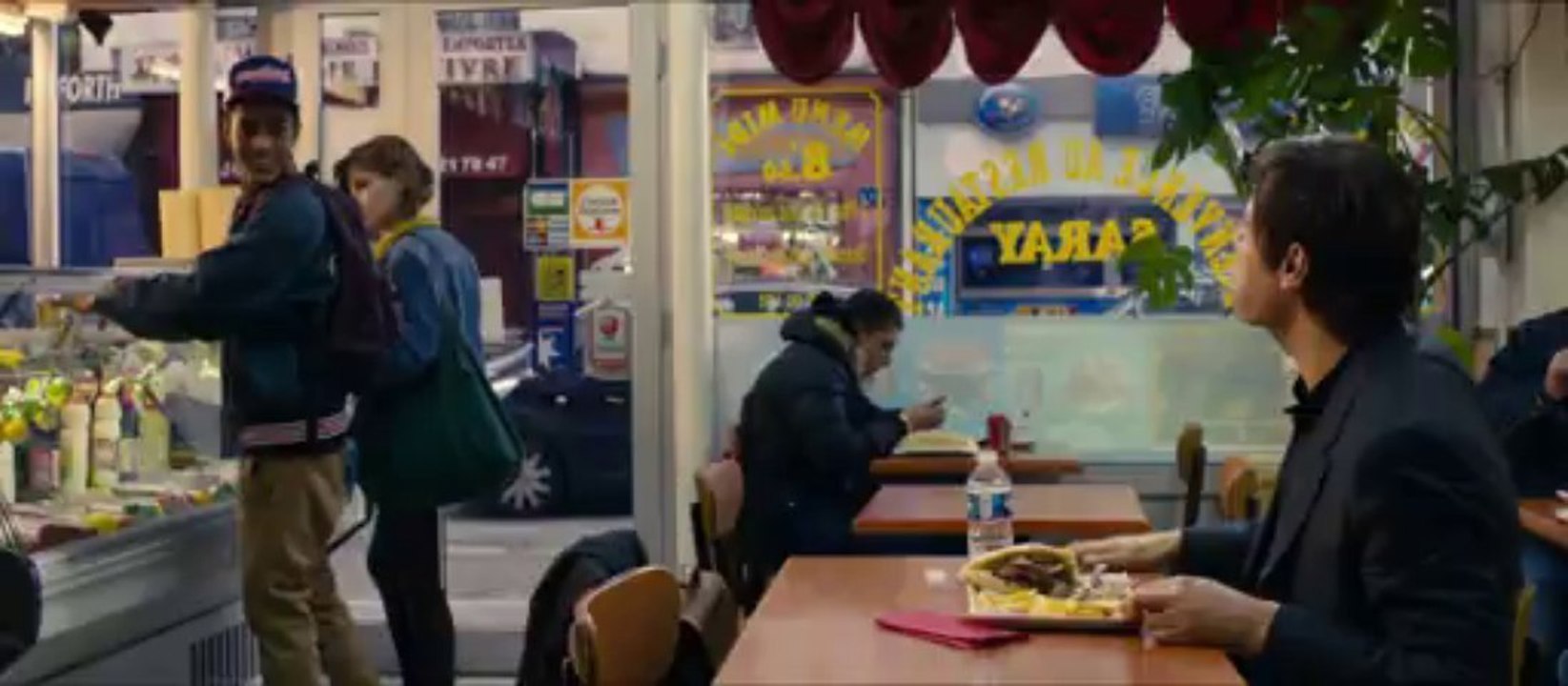 16 ans... ou presque - Bande annonce
