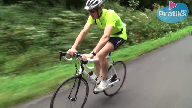 Triathlon : Vélo - Comment gérer son effort ?