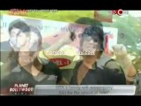 SRK Film 'Happy New Year' ki Shootin Apni Family Ke Saath Karenge -Special Report 30 Aug2013