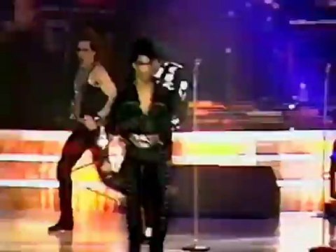 Michael Jackson - Wanna Be Startin Somethin - (SULEMAN - RECORD)