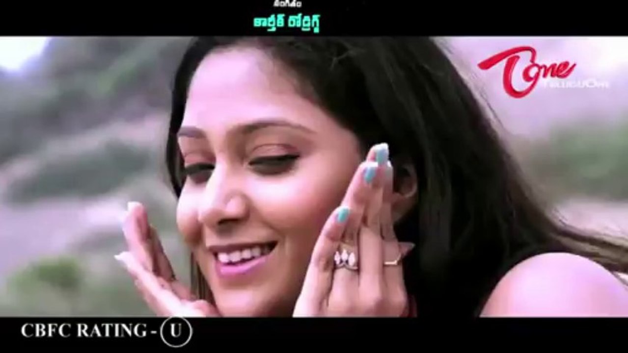 Nayana‬ Movie Trailer - 01