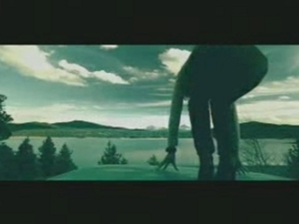 P.O.D. - Youth of the nation