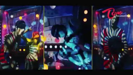 Music Magic Promo Song | Chali Gunnu Lanti | Rahul | Kimaya | Henna Chopra