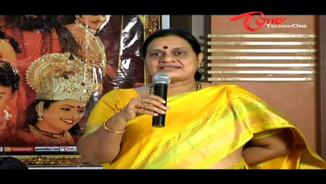 Jagadguru Adi Shankara Movie | Unit Press Meet