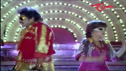 Ontari Poratam Movie Songs | Jaam Jaam Jaaji Malli | Venkatesh | Swetha