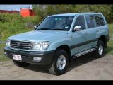 Benefits of Buying a Used Landcruiser in Brisbane | 07 3274 1001 | Discount 4x4's