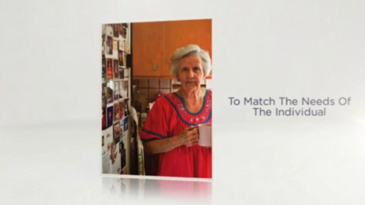 Care Services In Stockport