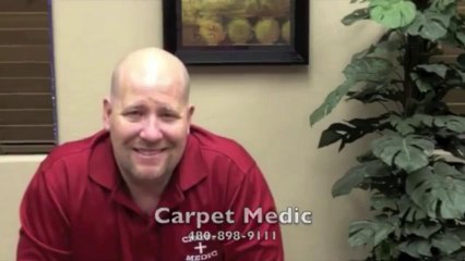 Best Carpet Cleaning in Gilbert