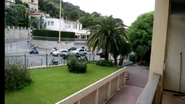 Vente - Appartement Nice (Mont Boron) - 149 900 €