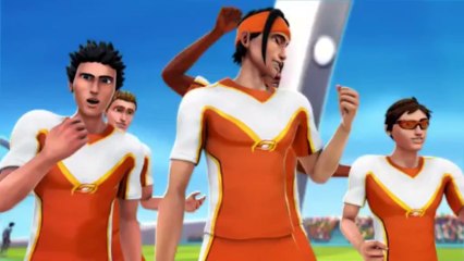 Mourinho and the Special Ones - Trailer Oficial HD