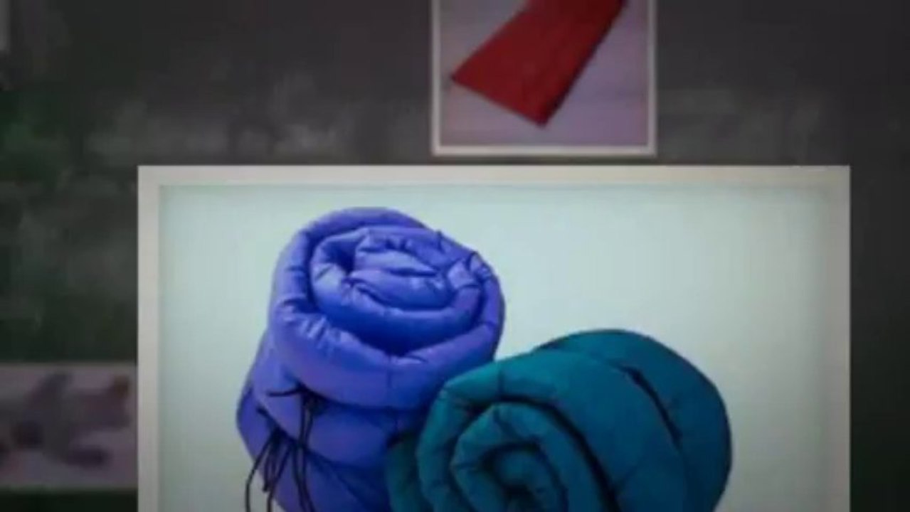 sleeping bag liners
