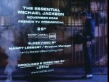 the essential michael jackson