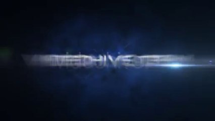 The Intro - After Effects Template