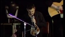 Μιχάλης Τζουγανάκης - Πάλι-πάλι - Ζωντανή ηχογράφηση από την συναυλία στο θέατρο Βράχων