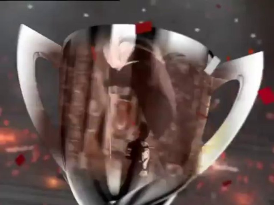 Ziraat Türkiye Kupası Reklam Filmi - bankalar.org