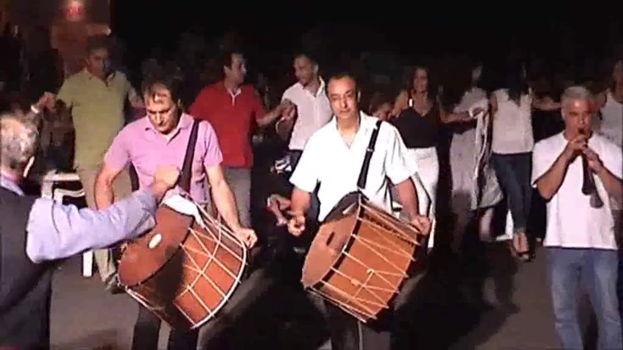 Neo Petritsi.Σύλλογος Σταρτσοβιτών & Φίλων Ο ΑΓΙΟΣ ΜΗΝΑΣ.