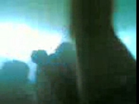 Vitalic a marseille (marsatac)