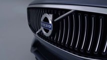 Un Volvo Concept Coupé inspiré par le style de vie scandinave et son design progressiste