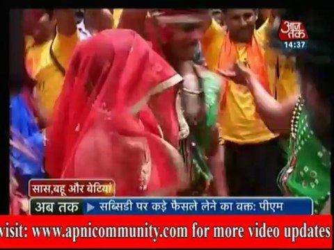 Madhu Bala 30 Aug2013 Madhu Ko Le Udda Sultan