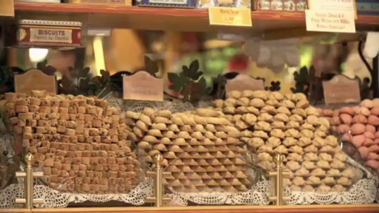 A-ROSA Flusskreuzfahrten Video Schiffe Beschreibung (5)