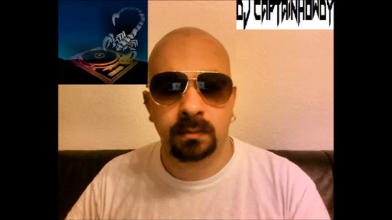 DJ CaptainHowdy pres. Basshunter-Tetris &Tetris Theme Mix 2013